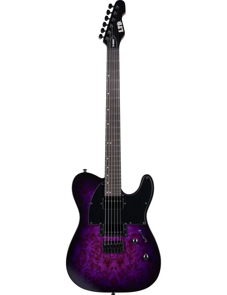LTD TE200DX-PRB | MusicGoodDeal