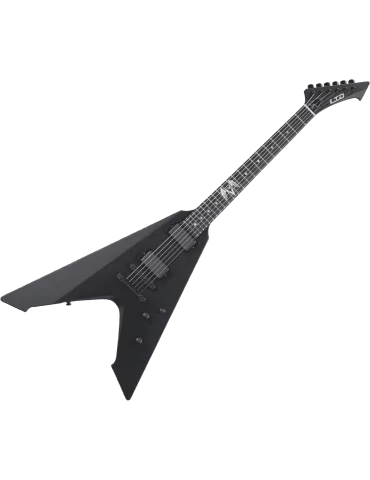 LTD VULTURE-BLKS | MusicGoodDeal 2