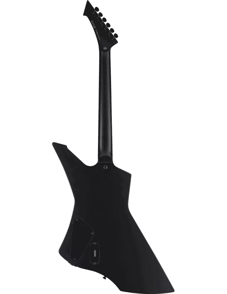  LTD SNAKEBYTE-BLKS Snakebyte Model - Black Satin|MusicGoodDeal 