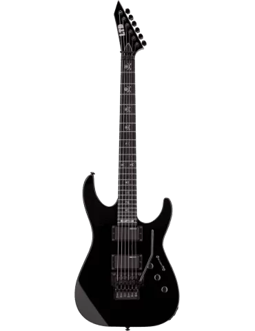  LTD KH202-BLK Model 202 - Glossy black|MusicGoodDeal 