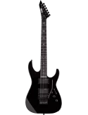  LTD KH202-BLK Model 202 - Glossy black|MusicGoodDeal 