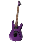  LTD KH602-PSP Modelo 602 - Brillo violeta|MusicGoodDeal 