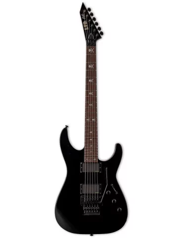 LTD KH602-BLK | MusicGoodDeal
