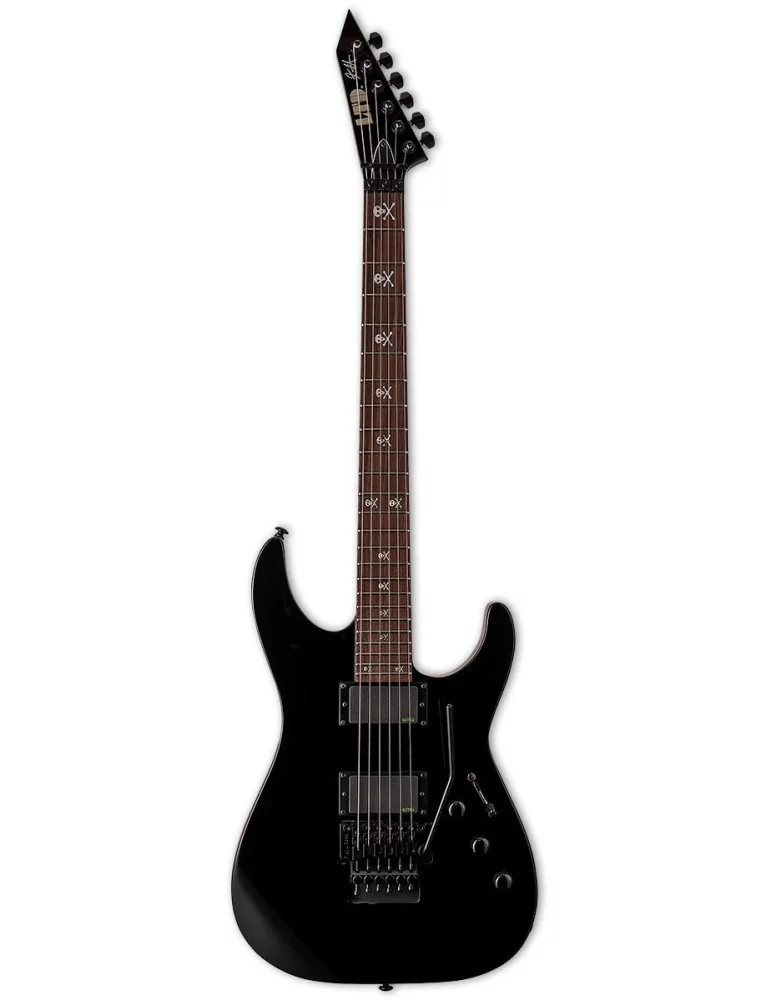 LTD KH602-BLK | MusicGoodDeal