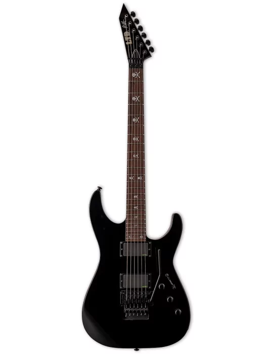 LTD KH602-BLK | MusicGoodDeal