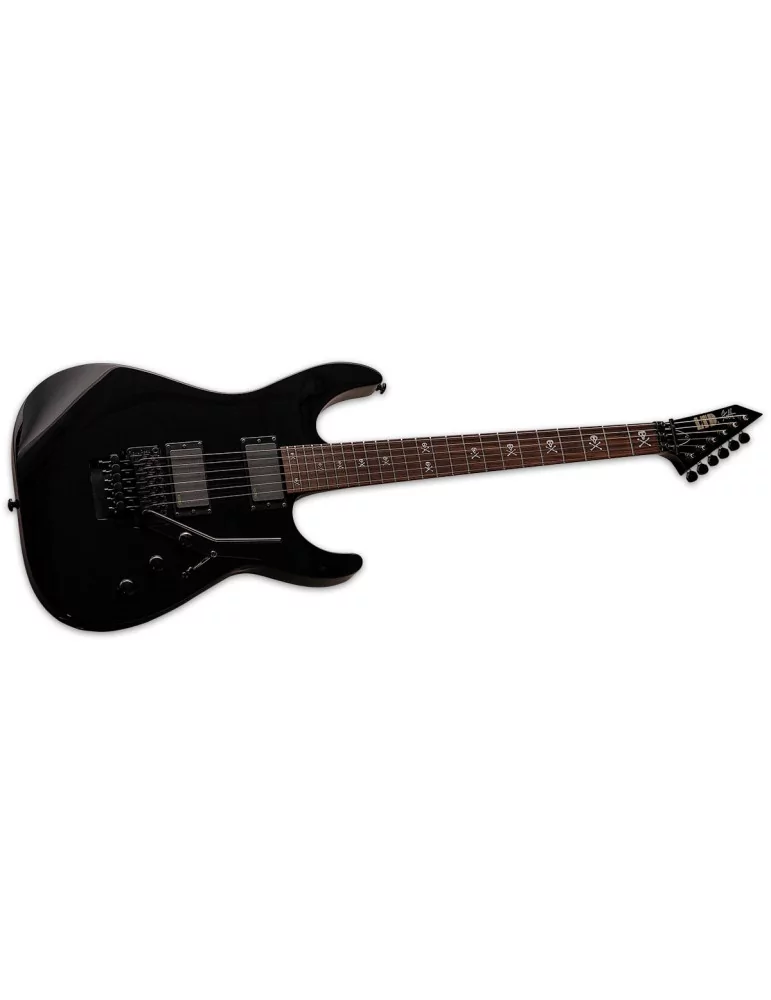 LTD KH602-BLK | MusicGoodDeal