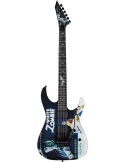  LTD WHITEZOMBIE Graphic model - Graphic White Zombie|MusicGoodDeal 