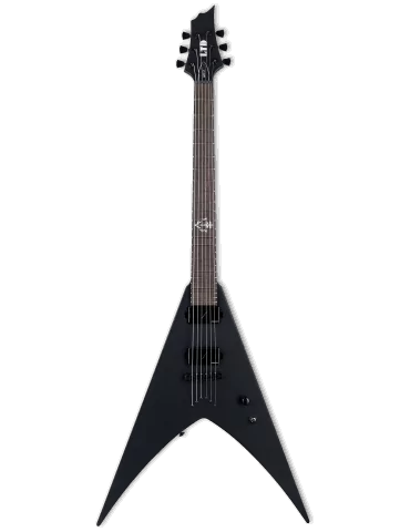 LTD HEX6-BLKS | MusicGoodDeal