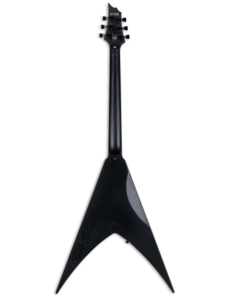 LTD HEX6-BLKS | MusicGoodDeal
