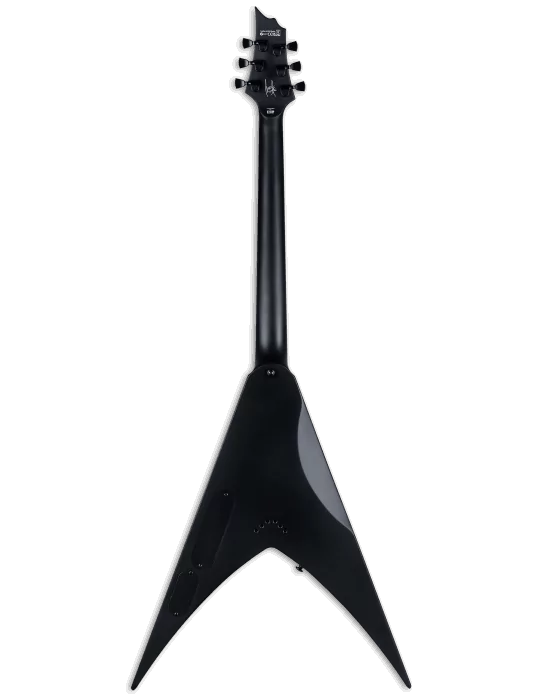LTD HEX6-BLKS | MusicGoodDeal