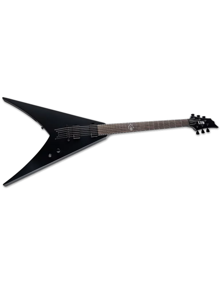 LTD HEX6-BLKS | MusicGoodDeal