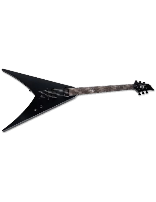 LTD HEX6-BLKS | MusicGoodDeal