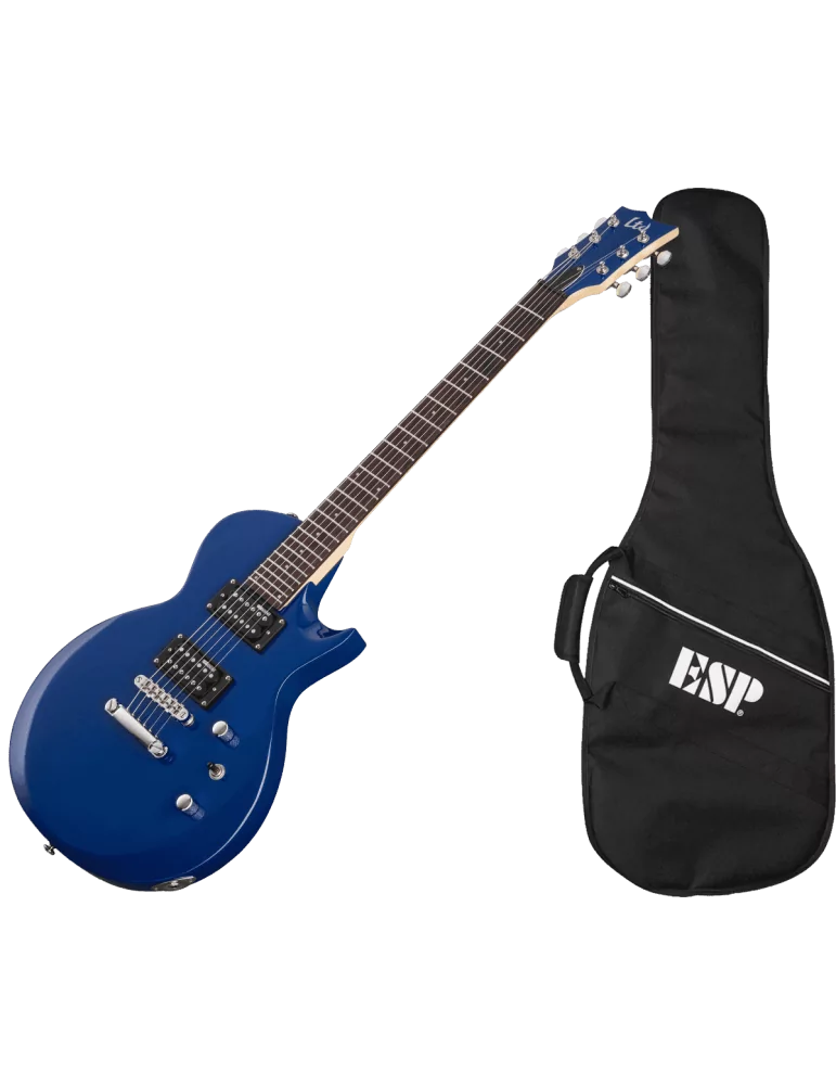  LTD EC10KIT-BLUE Model 10 - Blue|MusicGoodDeal 
