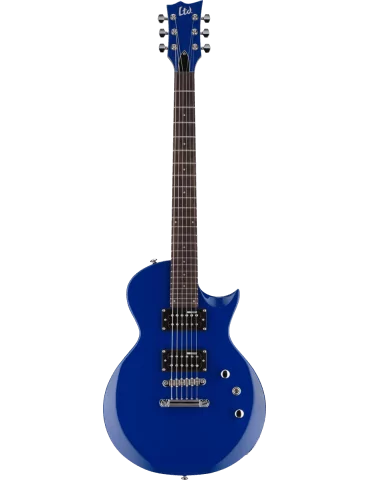  LTD EC10KIT-BLUE Model 10 - Blue|MusicGoodDeal  2