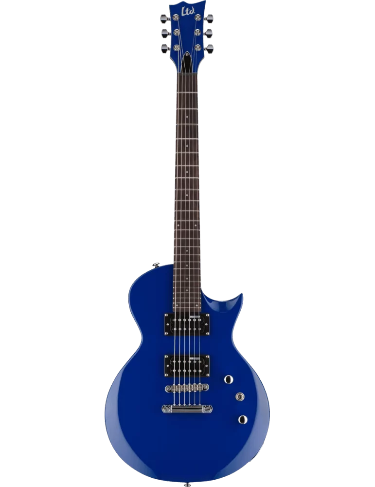  LTD EC10KIT-BLUE Model 10 - Blue|MusicGoodDeal 