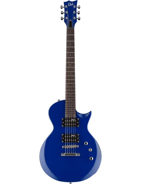  LTD EC10KIT-BLUE Model 10 - Blue|MusicGoodDeal 