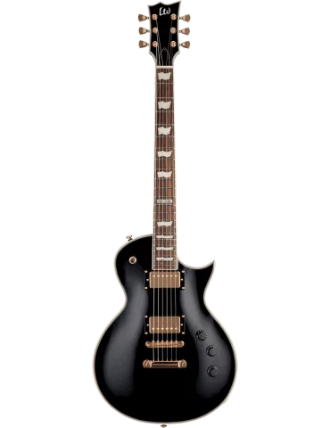 LTD EC256-BLK Model 200 - Glossy black|MusicGoodDeal