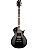 LTD EC256-BLK Model 200 - Glossy black|MusicGoodDeal