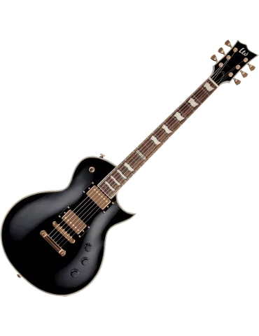 LTD EC256-BLK Model 200 - Glossy black|MusicGoodDeal 2