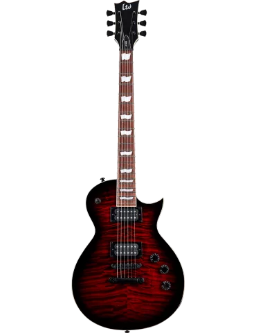 LTD EC256QM-STBCSB | MusicGoodDeal