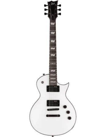  LTD EC256-SW Model 200 - Pearly white|MusicGoodDeal 