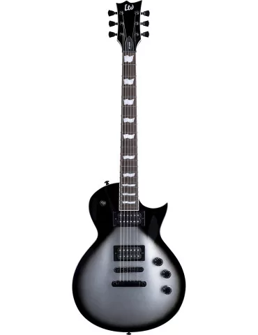 LTD EC256-SSB | MusicGoodDeal