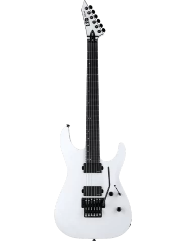 LTD M1000-SW Model 1000 Deluxe - M1000 Snow White