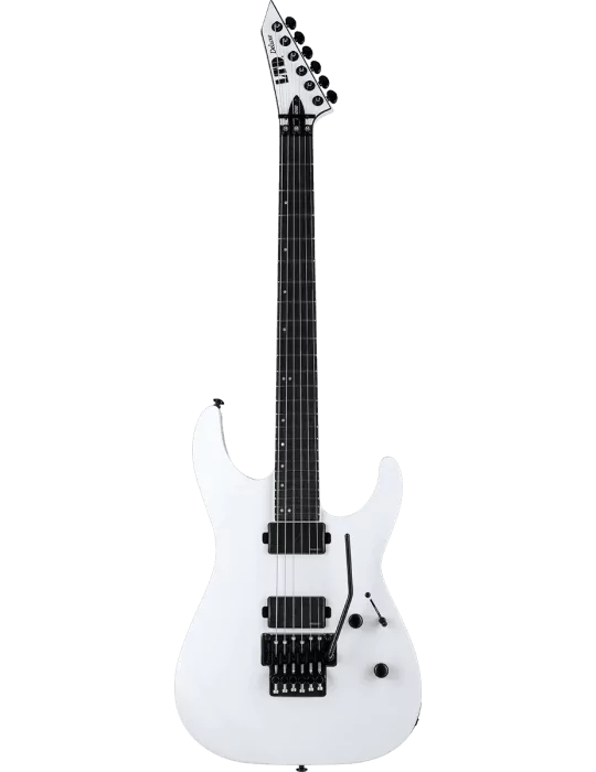  LTD M1000-SW Model 1000 Deluxe - M1000 Snow White|MusicGoodDeal 