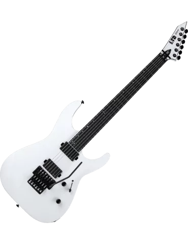  LTD M1000-SW Modell 1000 Deluxe - M1000 Snow White|MusicGoodDeal  2