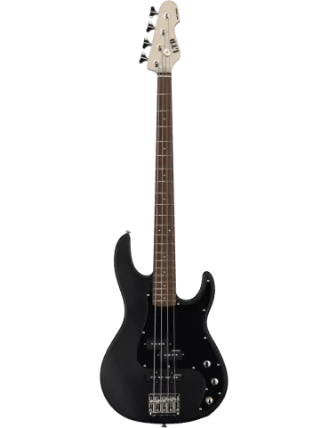  LTD AP204-BLKS Model 200 - AP204 Satin Black|MusicGoodDeal 