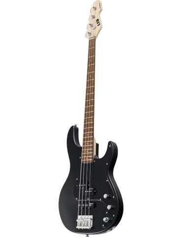  LTD AP204-BLKS Model 200 - AP204 Satin Black|MusicGoodDeal  2