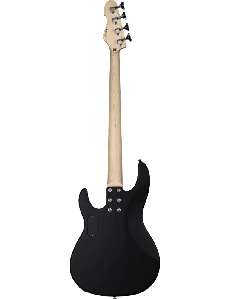  LTD AP204-BLKS Modell 200 - AP204 Schwarz satiniert|MusicGoodDeal 