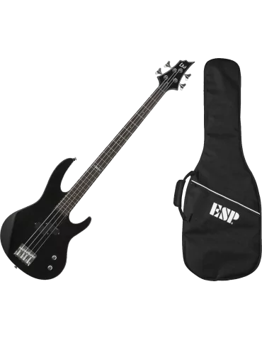  LTD B10KIT-BLKS Model 10 - PACK B10 Satin black|MusicGoodDeal 