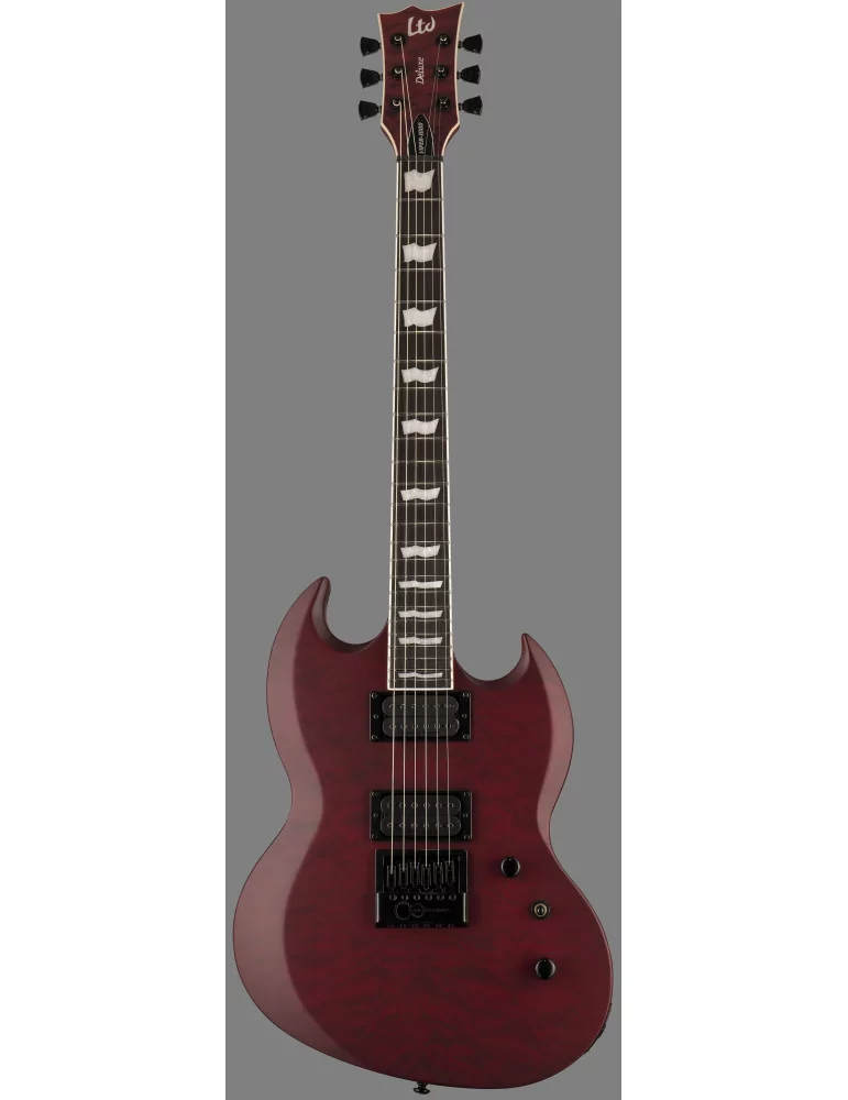 LTD VIPER1000ETQM-STBCS | MusicGoodDeal