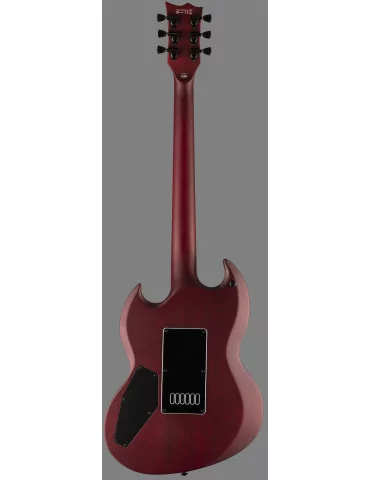 LTD VIPER1000ETQM-STBCS | MusicGoodDeal 2