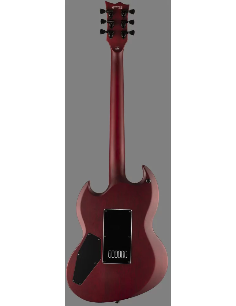 LTD VIPER1000ETQM-STBCS | MusicGoodDeal