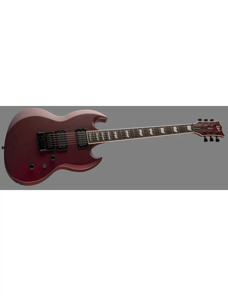 LTD VIPER1000ETQM-STBCS | MusicGoodDeal