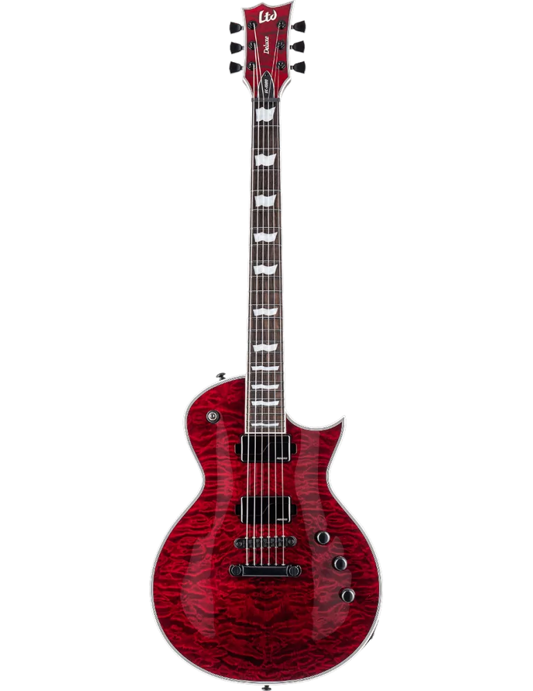 LTD EC1000QMF-STBC | MusicGoodDeal