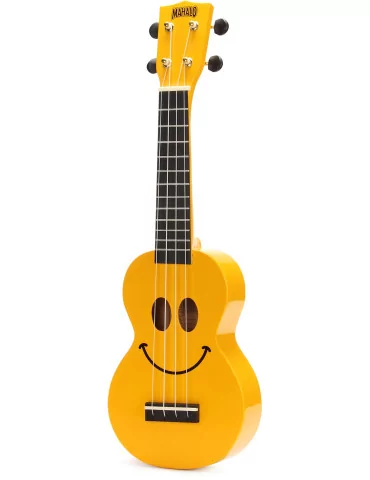 MAHALO U-SMILE-YW | MusicGoodDeal 2