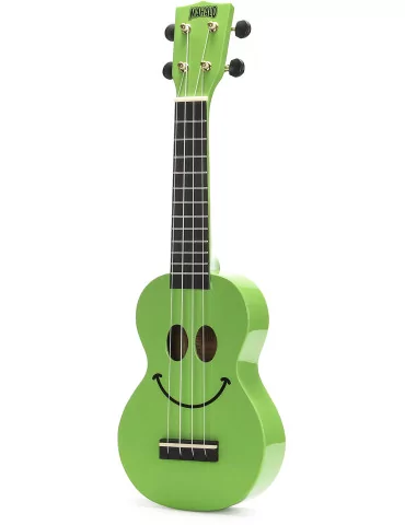 MAHALO U-SMILE-GN | MusicGoodDeal 2