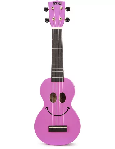 MAHALO U-SMILE-PK | MusicGoodDeal