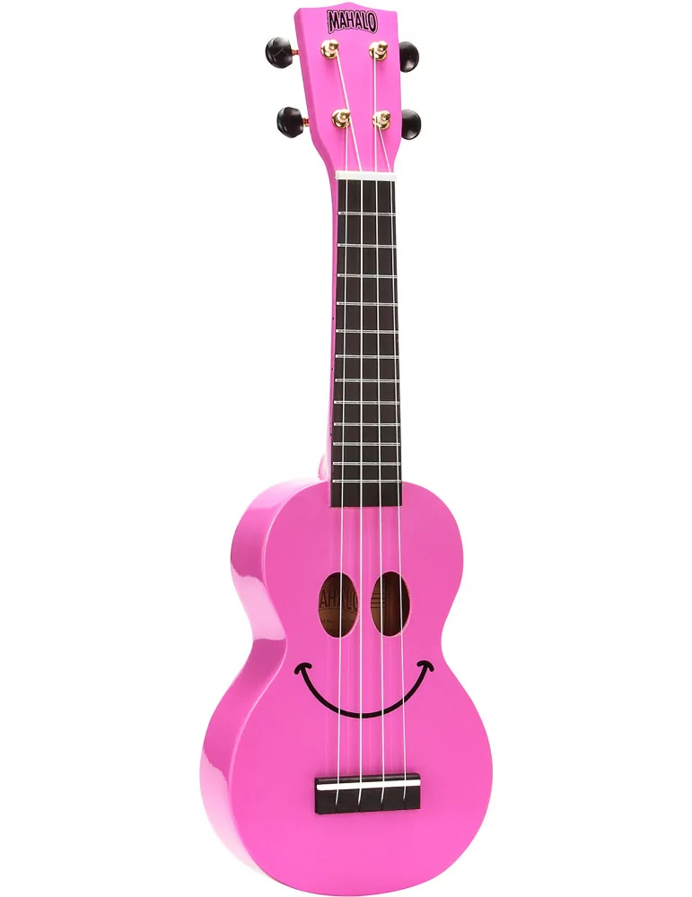 MAHALO U-SMILE-PK | MusicGoodDeal