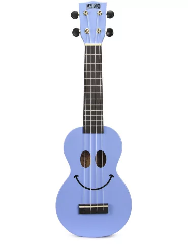 MAHALO U-SMILE-LBU | MusicGoodDeal