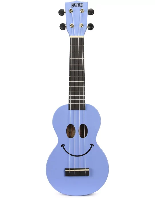 MAHALO U-SMILE-LBU | MusicGoodDeal