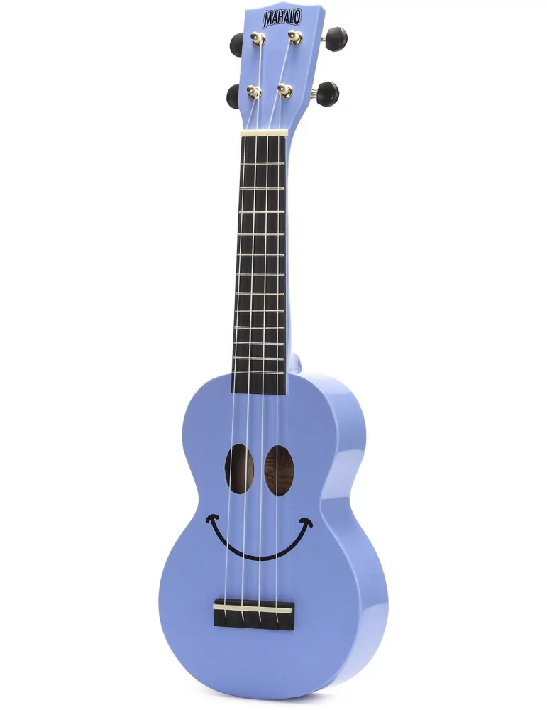 MAHALO U-SMILE-LBU | MusicGoodDeal