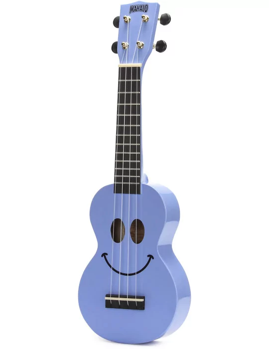 MAHALO U-SMILE-LBU | MusicGoodDeal