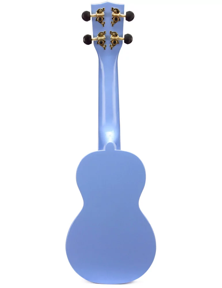 MAHALO U-SMILE-LBU | MusicGoodDeal