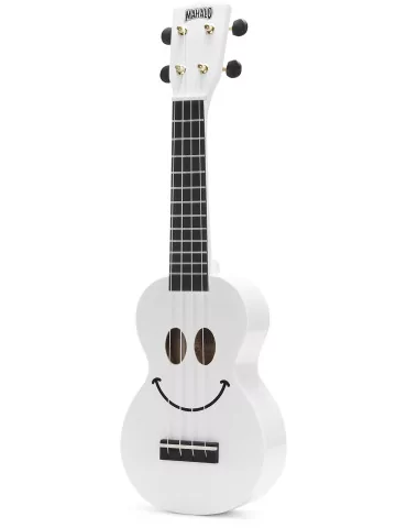 MAHALO U-SMILE-WT | MusicGoodDeal 2