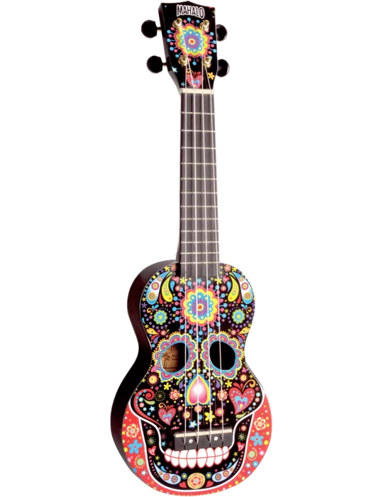MAHALO MA1SKBK | MusicGoodDeal