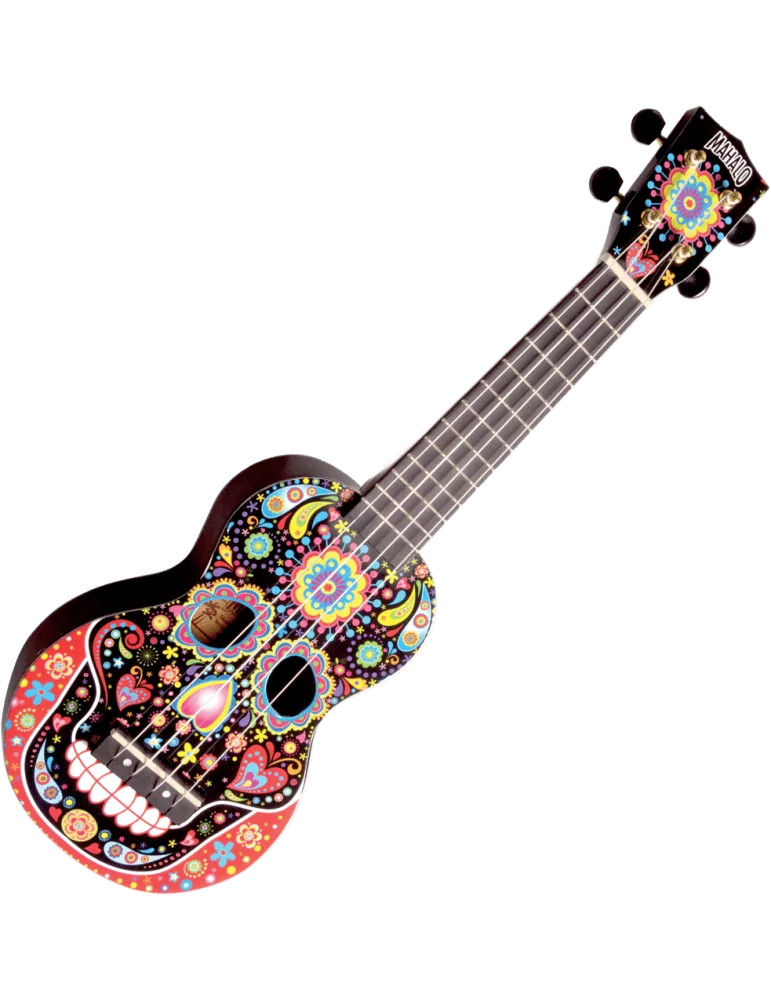 MAHALO MA1SKBK | MusicGoodDeal